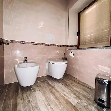 Farm stay Chaledo Milagro
