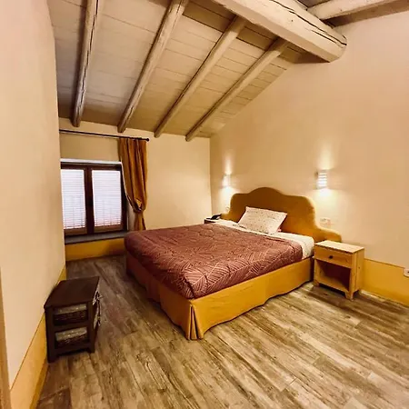 Chaledo Milagro Farm stay